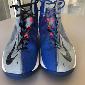 Nike Air Max Shutter Step 2